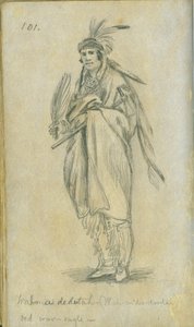 Wah-ma-dedutah (Wah-mdee-doo-tah) 1851 